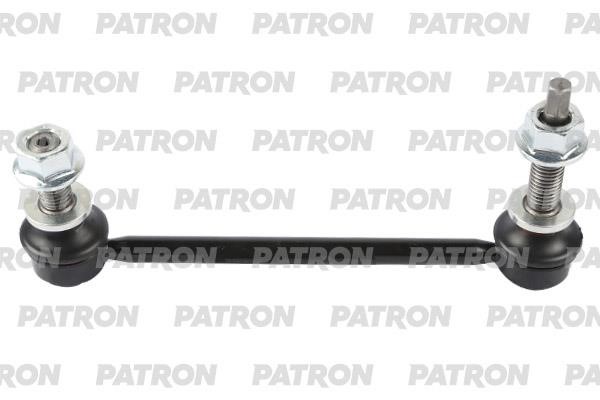Patron PS4616 Стойка стабилизатора PS4616: Отличная цена - Купить в Польше на 2407.PL!