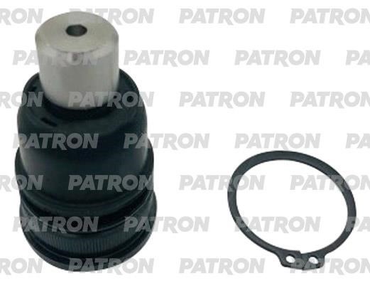 Patron PS3467 Ball joint PS3467: Buy near me in Poland at 2407.PL - Good price!