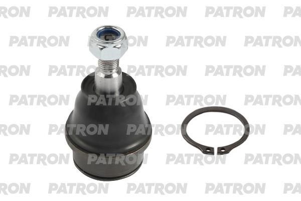 Patron PS3484 Ball joint PS3484: Buy near me in Poland at 2407.PL - Good price!