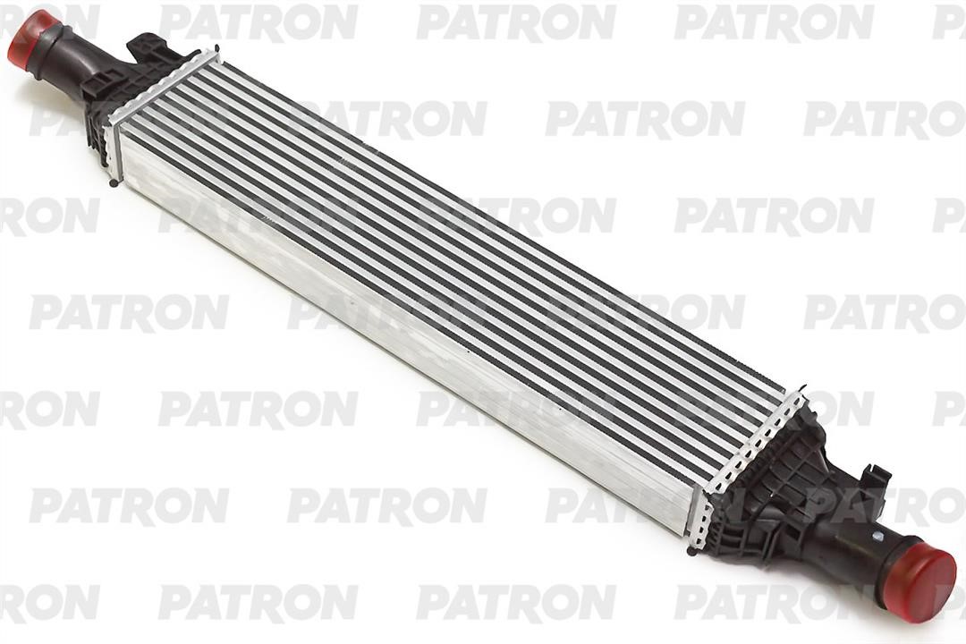 Patron PRS5037 Intercooler, charger PRS5037: Buy near me in Poland at 2407.PL - Good price!