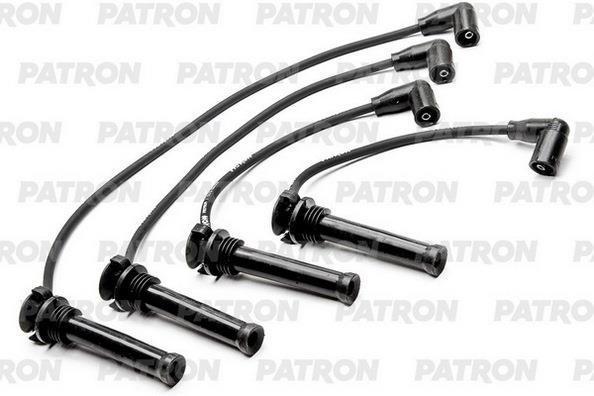 Patron PSCI2069 Ignition cable kit PSCI2069: Buy near me in Poland at 2407.PL - Good price!