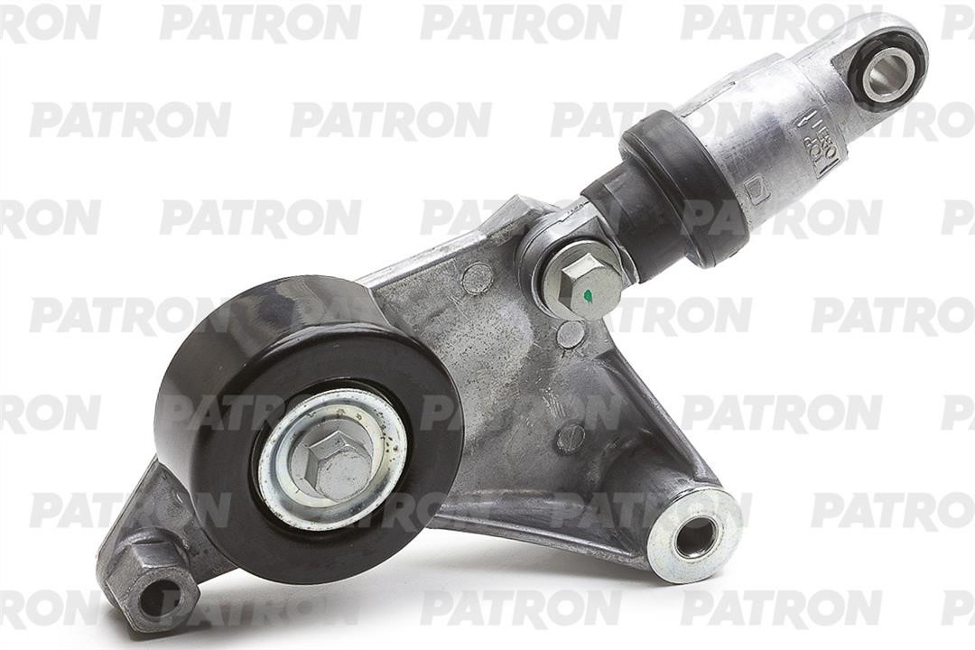 Patron PT61052 DRIVE BELT IDLER PT61052: Buy near me at 2407.PL in Poland at an Affordable price!