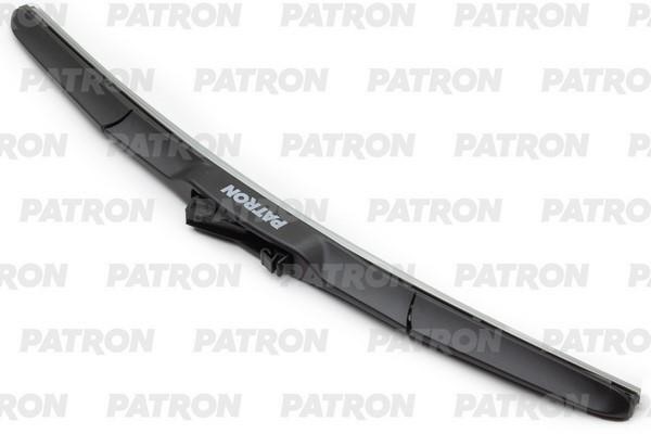 Patron PWB430-HJ Wiper 425 mm (17") PWB430HJ: Buy near me in Poland at 2407.PL - Good price!