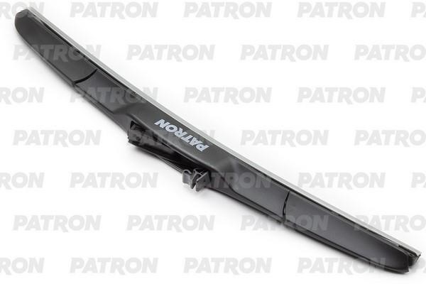 Patron PWB360-HJ Wiper blade 350 mm (14") PWB360HJ: Buy near me in Poland at 2407.PL - Good price!