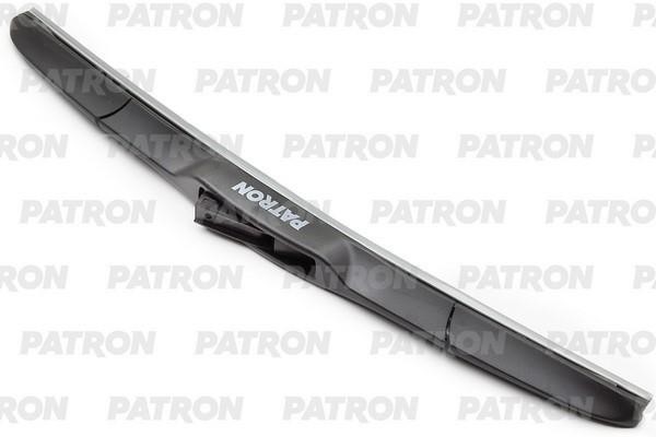 Patron PWB380-HJ Hybrid Wiper Blade 380 mm (15") PWB380HJ: Buy near me at 2407.PL in Poland at an Affordable price!