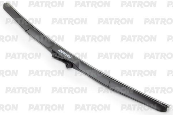 Patron PWB550-HJ Wiper 550 mm (22") PWB550HJ: Buy near me in Poland at 2407.PL - Good price!