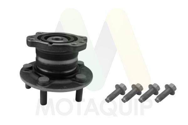 Motorquip LVBW1817 Wheel bearing kit LVBW1817: Buy near me in Poland at 2407.PL - Good price!