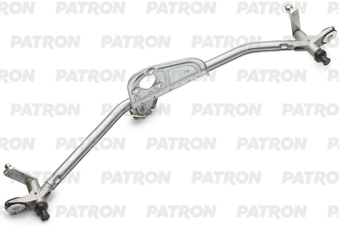 Patron PWL021 Wiper Linkage PWL021: Buy near me at 2407.PL in Poland at an Affordable price!