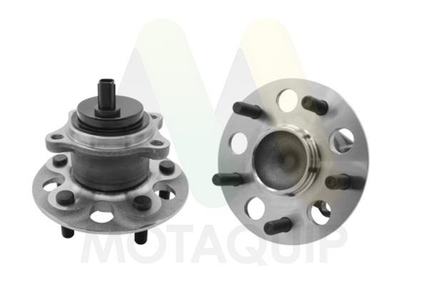 Motorquip LVBW1862 Wheel bearing kit LVBW1862: Buy near me in Poland at 2407.PL - Good price!
