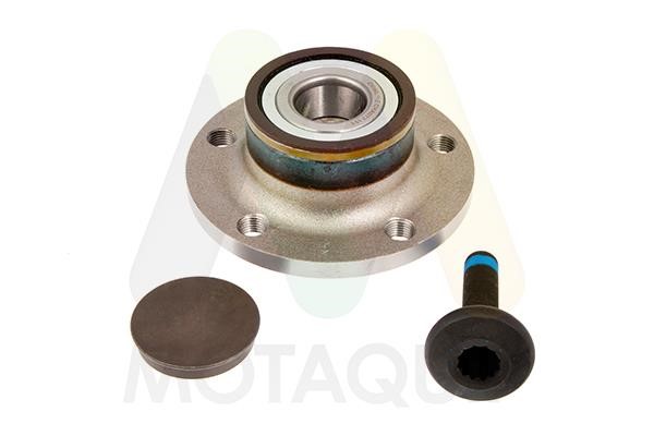 Motorquip LVBW1061 Wheel bearing kit LVBW1061: Buy near me in Poland at 2407.PL - Good price!