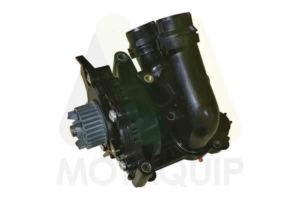Motorquip LVWP1089 Water pump LVWP1089: Buy near me in Poland at 2407.PL - Good price!