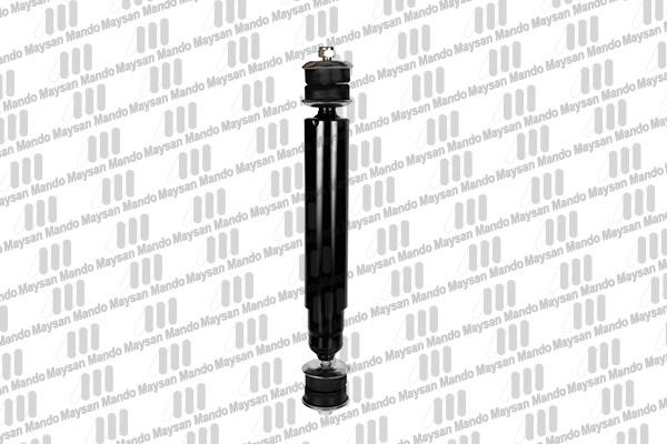 Maysan mando N6551101 Front oil shock absorber N6551101: Buy near me in Poland at 2407.PL - Good price!