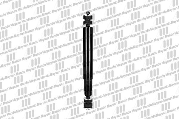 Maysan mando N6570641 Front oil shock absorber N6570641: Buy near me in Poland at 2407.PL - Good price!