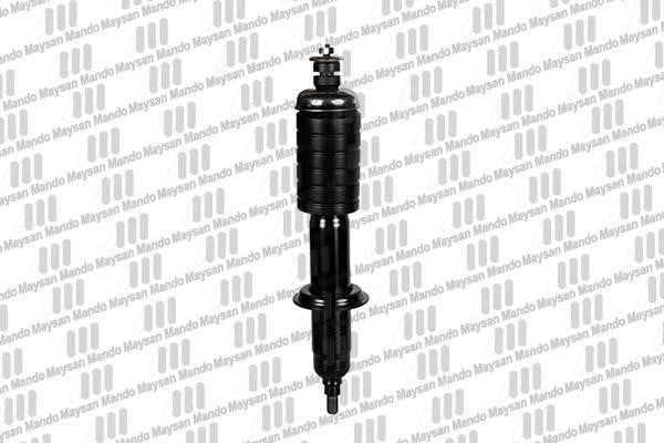 Maysan mando C6510301 Front oil shock absorber C6510301: Buy near me in Poland at 2407.PL - Good price!