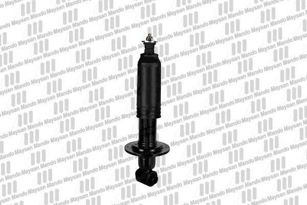 Maysan mando C6552109 Front oil shock absorber C6552109: Buy near me in Poland at 2407.PL - Good price!