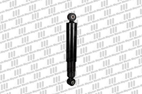 Maysan mando N6570703 Front oil shock absorber N6570703: Buy near me in Poland at 2407.PL - Good price!