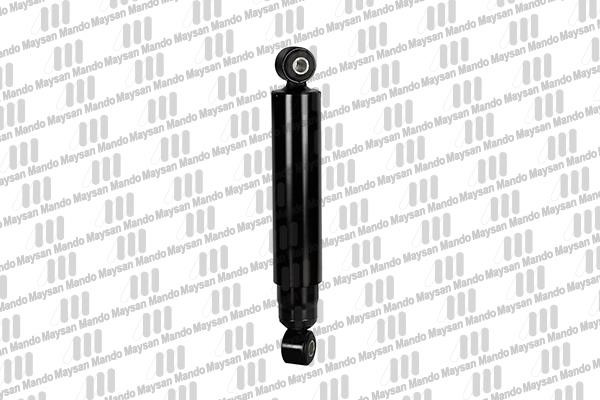 Maysan mando N6570707 Front oil shock absorber N6570707: Buy near me in Poland at 2407.PL - Good price!