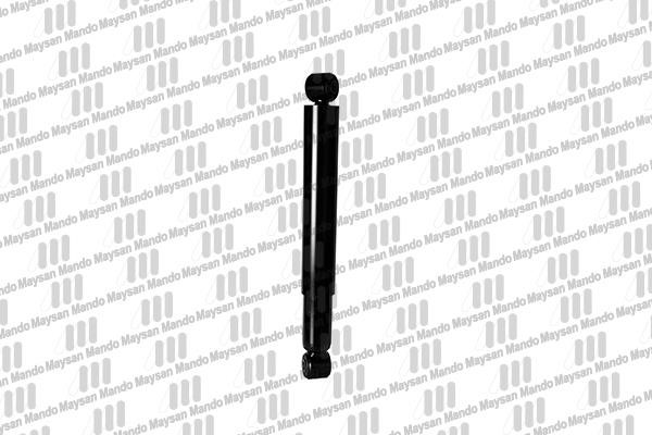 Maysan mando N6571134 Front oil shock absorber N6571134: Buy near me in Poland at 2407.PL - Good price!