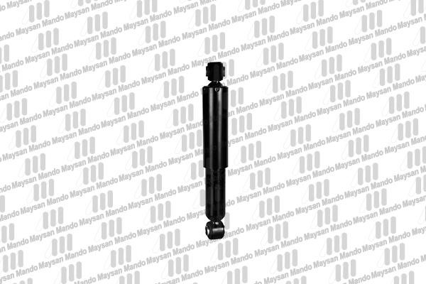 Maysan mando N6210729 Front suspension shock absorber N6210729: Buy near me in Poland at 2407.PL - Good price!