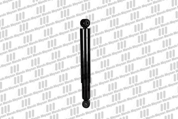 Maysan mando N6571137 Front oil shock absorber N6571137: Buy near me in Poland at 2407.PL - Good price!