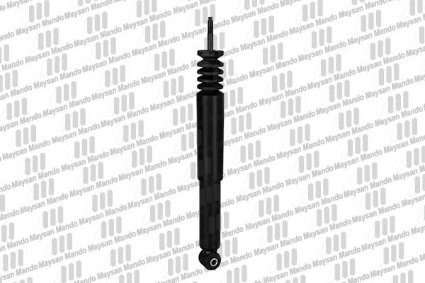 Maysan mando N6212528 Rear oil shock absorber N6212528: Buy near me at 2407.PL in Poland at an Affordable price!