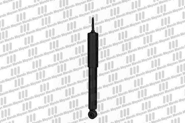 Maysan mando PN7210603 Front oil and gas suspension shock absorber PN7210603: Buy near me in Poland at 2407.PL - Good price!
