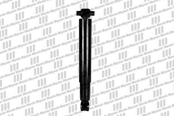 Maysan mando N6789701 Front oil shock absorber N6789701: Buy near me in Poland at 2407.PL - Good price!