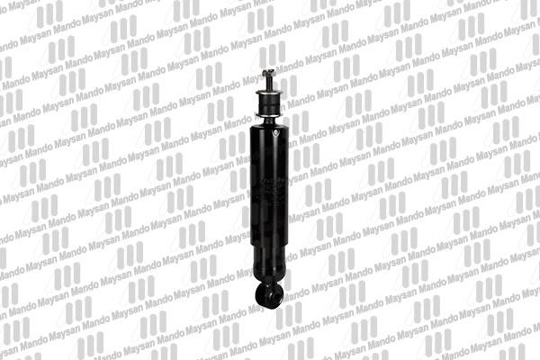Maysan mando N7336603 Front oil shock absorber N7336603: Buy near me in Poland at 2407.PL - Good price!