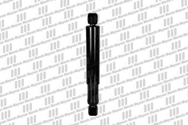 Maysan mando N7360701 Front oil shock absorber N7360701: Buy near me in Poland at 2407.PL - Good price!