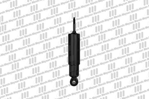 Maysan mando N7367607 Front suspension shock absorber N7367607: Buy near me at 2407.PL in Poland at an Affordable price!