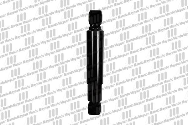 Maysan mando N6851102 Rear oil shock absorber N6851102: Buy near me at 2407.PL in Poland at an Affordable price!