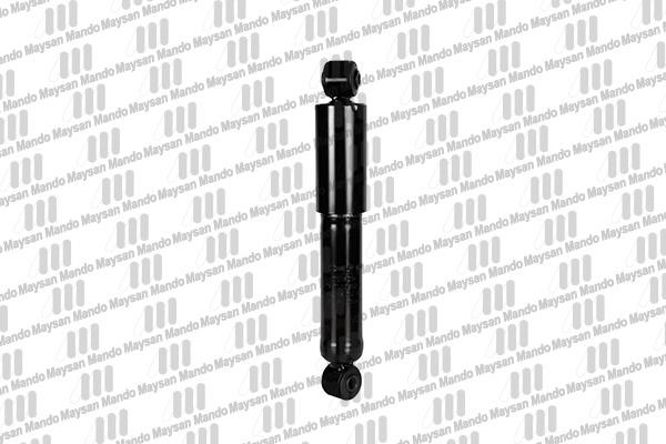 Maysan mando PN7310202 Rear oil and gas suspension shock absorber PN7310202: Buy near me in Poland at 2407.PL - Good price!