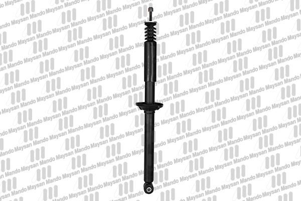 Maysan mando PN7310614 Front suspension shock absorber PN7310614: Buy near me at 2407.PL in Poland at an Affordable price!