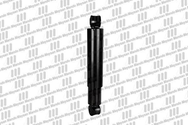 Maysan mando N6870701 Front oil shock absorber N6870701: Buy near me in Poland at 2407.PL - Good price!