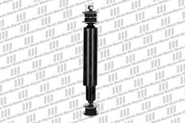 Maysan mando N7451101 Front oil shock absorber N7451101: Buy near me in Poland at 2407.PL - Good price!