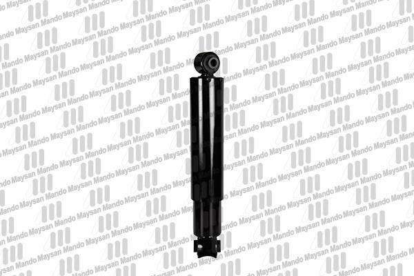 Maysan mando N6879701 Front oil shock absorber N6879701: Buy near me in Poland at 2407.PL - Good price!