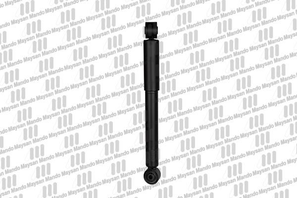 Maysan mando PN6211502 Rear oil and gas suspension shock absorber PN6211502: Buy near me in Poland at 2407.PL - Good price!