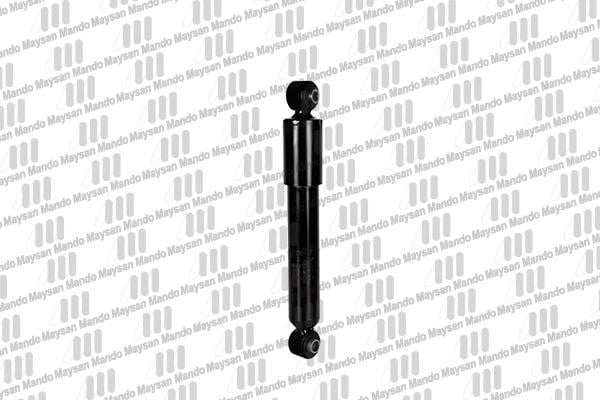 Maysan mando PN6212106 Rear oil and gas suspension shock absorber PN6212106: Buy near me at 2407.PL in Poland at an Affordable price!