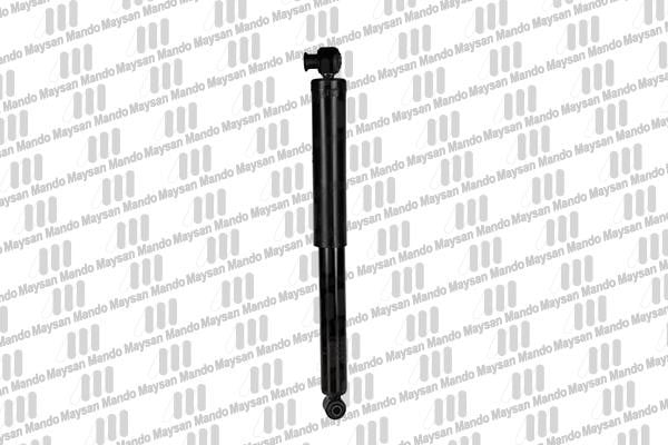 Maysan mando PN7330652 Rear oil and gas suspension shock absorber PN7330652: Buy near me in Poland at 2407.PL - Good price!