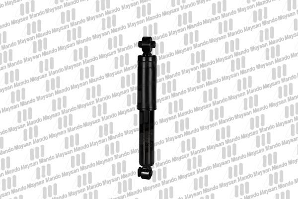 Maysan mando PN7416606 Rear oil and gas suspension shock absorber PN7416606: Buy near me in Poland at 2407.PL - Good price!