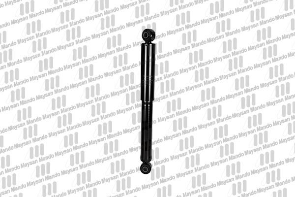 Maysan mando PN7336608 Rear oil and gas suspension shock absorber PN7336608: Buy near me in Poland at 2407.PL - Good price!