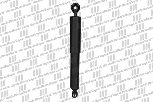 Maysan mando PN6510302 Rear suspension shock PN6510302: Buy near me in Poland at 2407.PL - Good price!