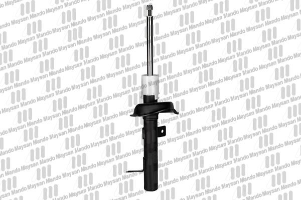 Maysan mando PS9410613 Front suspension shock absorber PS9410613: Buy near me in Poland at 2407.PL - Good price!