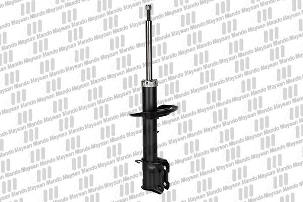 Maysan mando PS9412535 Front suspension shock absorber PS9412535: Buy near me in Poland at 2407.PL - Good price!