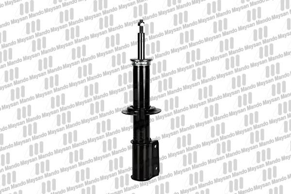 Maysan mando S9710217 Front oil shock absorber S9710217: Buy near me in Poland at 2407.PL - Good price!