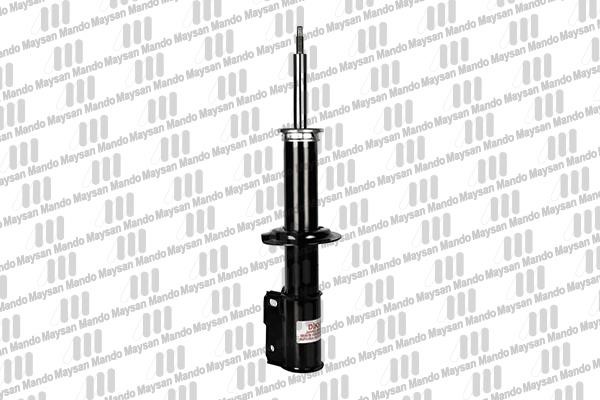 Maysan mando S9710219 Front oil shock absorber S9710219: Buy near me in Poland at 2407.PL - Good price!