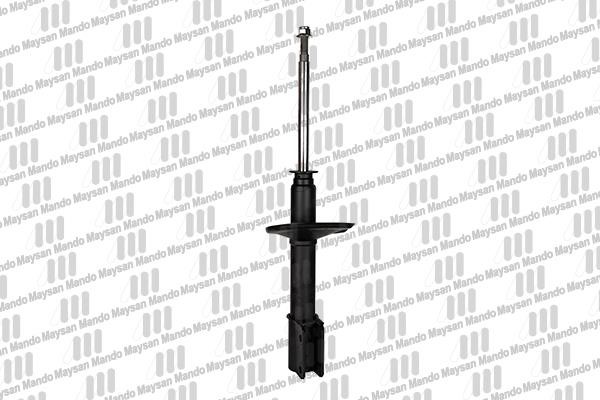 Maysan mando PS9415311 Front suspension shock absorber PS9415311: Buy near me in Poland at 2407.PL - Good price!