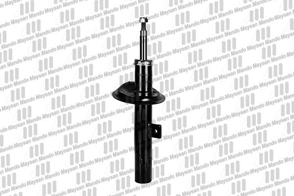 Maysan mando S9762103 Front suspension shock absorber S9762103: Buy near me in Poland at 2407.PL - Good price!