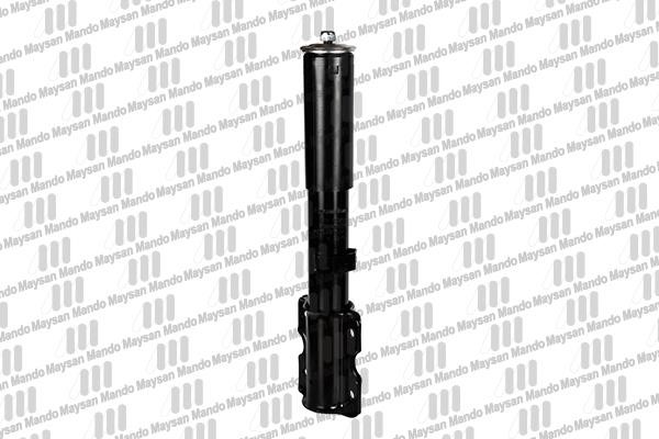 Maysan mando S9830601 Front oil shock absorber S9830601: Buy near me in Poland at 2407.PL - Good price!