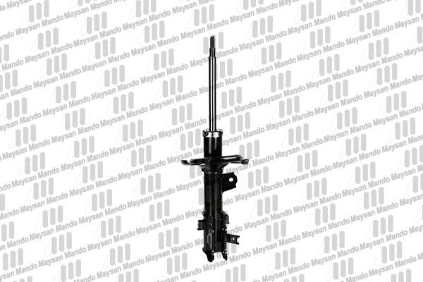 Maysan mando PS9416653 Front suspension shock absorber PS9416653: Buy near me in Poland at 2407.PL - Good price!